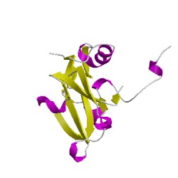 Image of CATH 4yivA01