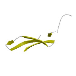 Image of CATH 4yivA03