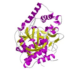 Image of CATH 4yj6A00