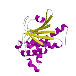 Image of CATH 4yjdA01