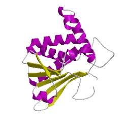 Image of CATH 4yjdB01