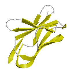 Image of CATH 4yk4B01