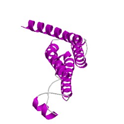 Image of CATH 4yl1A
