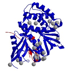 Image of CATH 4yl8
