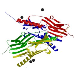 Image of CATH 4yl9