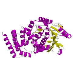 Image of CATH 4ylhC