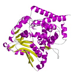 Image of CATH 4ylhE