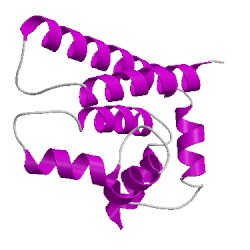 Image of CATH 4ylhE01