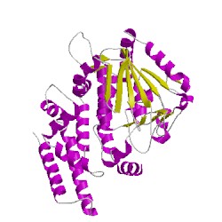 Image of CATH 4ylhG