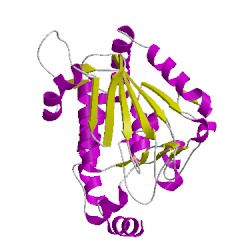 Image of CATH 4ylhG02