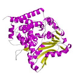 Image of CATH 4ylhH