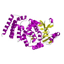 Image of CATH 4ylhI