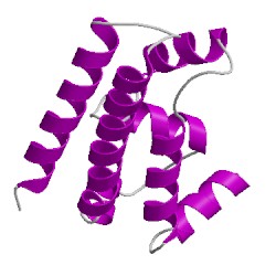 Image of CATH 4ylhI01