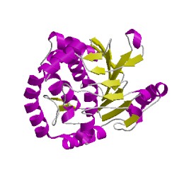 Image of CATH 4ylhI02