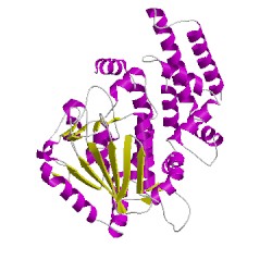 Image of CATH 4ylhJ