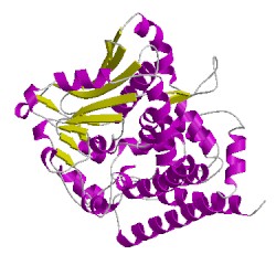 Image of CATH 4ylhK