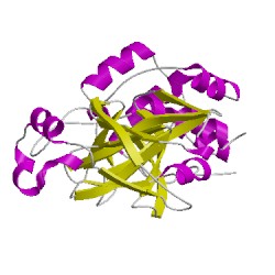 Image of CATH 4yluB