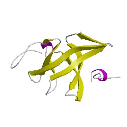 Image of CATH 4yluB01