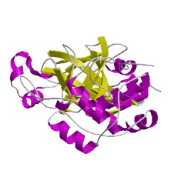 Image of CATH 4yluC