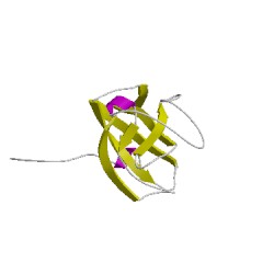 Image of CATH 4yluD01