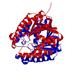 Image of CATH 4ymg