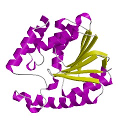 Image of CATH 4ymgA