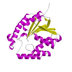 Image of CATH 4ymgB