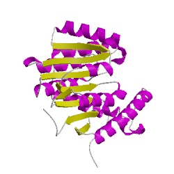 Image of CATH 4ymhA00