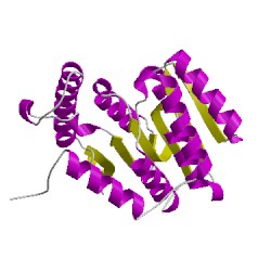 Image of CATH 4ymhD00