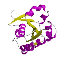 Image of CATH 4ymiA