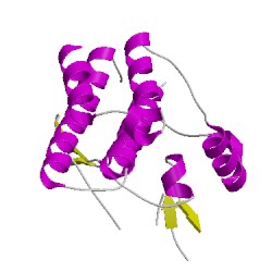 Image of CATH 4ymjA02