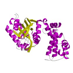 Image of CATH 4ymmA