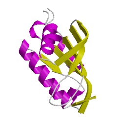 Image of CATH 4ymmA03