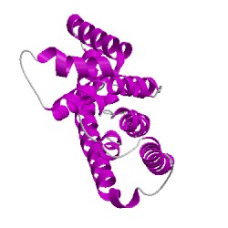 Image of CATH 4ymsC