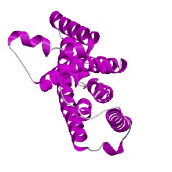 Image of CATH 4ymvC00