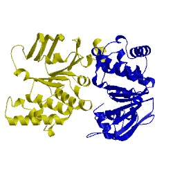 Image of CATH 4ymw