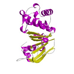 Image of CATH 4ymwA