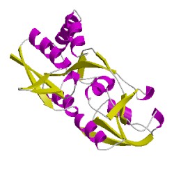 Image of CATH 4ymxA