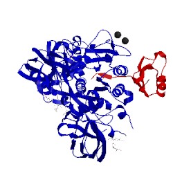 Image of CATH 4yn3
