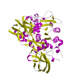 Image of CATH 4yn3A