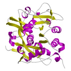 Image of CATH 4yn3A01