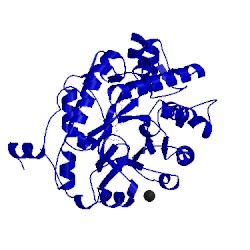 Image of CATH 4ync