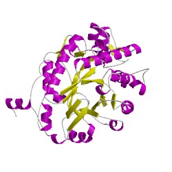 Image of CATH 4yncA