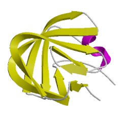 Image of CATH 4yngA02