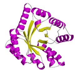 Image of CATH 4yngB01