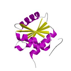 Image of CATH 4yngB03