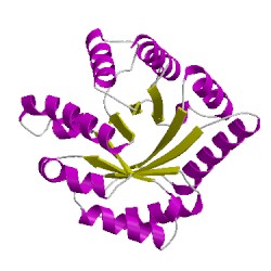 Image of CATH 4yngC01