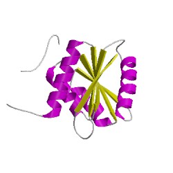 Image of CATH 4yngC03