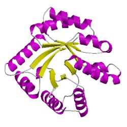 Image of CATH 4yngD01