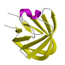 Image of CATH 4yngD02